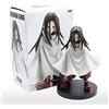Banpresto 198093 Figurina Shaman King Hao, 14 cm