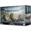 Games Workshop Warhammer 40K Tomb Blades - Necrons