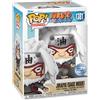 Funko Pop Naruto Shippuden Jiraiya (Sage Mode) Figure (AAA Anime Exclusive) (66477)