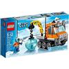 LEGO City Arctic - 60033 Cingolato Artico