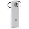 PULUZ Protezione Doppio Obiettivo per Ricoh Theta SC2/S/V - Kit in Policarbonato (PC) per Accessori Action Camera