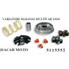 MALOSSI VARIATORE MALOSSI MULTIVAR 2000 HONDA PCX 125 IE 4T LC EURO 3