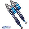 GUBELLINI Ammortizzatori posteriori PR36 HARLEY DAVIDSON Modello ALL MODEL - INTERASSE 340