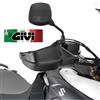 GIVI Paramani specifico in ABS per suzuki DL 1000 V-Strom 2019 GIVI