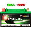 Skyrich BATTERIA MOTO LITIO HONDA Silver Wing 600 2015 2016