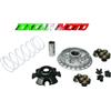 MALOSSI VARIATORE MALOSSI MULTIVAR 2000 KYMCO DOWNTOWN I ABS 350 IE 4T LC EURO 3 5114730