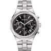 Bulova Unisex Analogico Quarzo Orologio con Cinturino in 96B410, Bracciale
