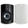 Polk Audio Diffusori da Esterno ATRIUM6, Colore Bianco
