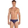 AQUARAPID COSTUME SLIP Uomo