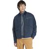 TIMBERLAND STRAFFORD WASHED CANVAS JACKET Giacca Uomo