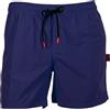 AQUARAPID BOXER KIKKO JR Costume Short Bambino