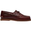 TIMBERLAND CLASSIC BOAT W SHOES Scarpa Tempo Libero Donna