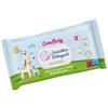 Salviettine Detergenti CuraBaby 72 Pezzi