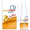 CURAGOLA ACTIVE SPRAY 30 ml