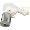 Generisch Pompa adatta per irrigatore orale Braun MD19 67040094/81626034