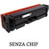 HP Toner nero compatibile con HP W2190A nero 1300 pagine SENZA CHIP