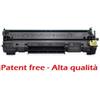 HP Toner nero compatibile con HP W1420-PF nero 1000 pagine