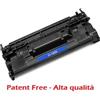 HP Toner nero compatibile con HP W1490X-PF nero 9500 pagine