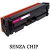 HP Toner magenta compatibile con HP W2193A magenta 1200 pagine SENZA CHIP
