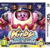 Nintendo Kirby Planet Robobot - [Edizione: Francia]