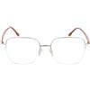 Rodenstock METAL OPT FRAME Rodenstock - MAT: Titanium_C: gold, rose D: 140x17 / Female Cura della persona e salute