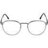 Rodenstock METAL OPT FRAME Rodenstock - MAT: Titanium_C: dark grey D: 145x20 / Male Cura della persona e salute
