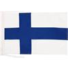 AZ FLAG Bandiera Finlandia 45x30 cm Finlandese Poliestere 100D Cordini