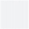 BENECREAT 50 pz di Strisce di Colla A Caldo, Strisce Adesive per Rilegatura Termica In Resina, Strisce Adesive per Libri per Album, Raccoglitori di Immagini, Riparazione di Libri, 280x10x1mm