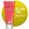 Aroma Magic Strawberry Facewash, 120ml (Pack of 3) by Aroma Magic