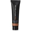 Revolution Beauty London Pro, Full Cover Camouflage, F14, 25 ml