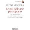 Le più belle arie per soprano - Leone Magiera - Guida all'interpretazione