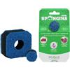 Mugue gomma cattura peli spongina home 1 St