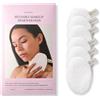 waschies tamponi struccanti sostenibili "White Edition" 6 pz Cure del