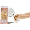 MUGUE Guanti Beauty Gloves taglia medium 7,5-8 1 St