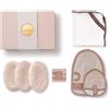 waschies Self-Care Geschenkset 8 pz Set