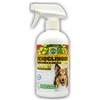 Mondo Verde - Scioglinodi Igienizzante Cani 500 g (PET07) 500 ml Soluz
