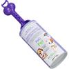 Mugue spazzola adesiva pelù PET - 10 metri 60 strappi 1 pz Spazzola