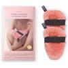 waschies Pad per il lavaggio intimo waschies pureFeminine 2 pz Cure del corpo