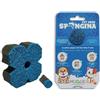 Mugue spongina PET WASH 1 pz Spugna