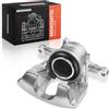 Frankberg Pinza freno Anteriore destro Replace #343247, 9195987 | Compatibile con Opel Corsa C X01 2000-2009, Corsa C/Compatto X01 2000-2006; Sella flottante, 1 Pistoni, 522582, 542085