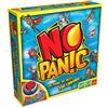 Goliath 70365.006 No Panic [Lingua Francese] - Gioco di società