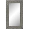 DKD Home Decor Specchio da parete, standard