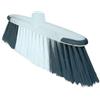 MSV Scopa Antiurto Bimateriale Grigia 31 x 7 x 11,5 cm