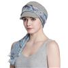 Alnorm Berretto con Visiera da Donna, Set di Cappelli da Pittrice per Donne Alnorm Berretto con Visiera da Donna, Set di Cappelli da Pittrice per Donne
