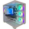 Ak Informatica AK Rig - Pc Gaming - Zefiro - Intel Core Ultra 5 225F / DDR5 32GB RGB / RTX 5060 Ti 16G / SSD 1TB / Win 11 Home / Garanzia 4 anni