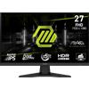 MSI Monitor MSI MAG 274F - 27", 1920x1080 (FHD), 16:9 Rapid IPS Flat, 1ms(MPRT), 200HZ Adaptive-Sync