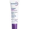 Bioderma Cicabio Crème Crema Riparativa Lenitiva Pelle Irritata Danneggiata 40ml