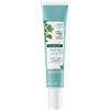Klorane Crema Purificante alla Menta BIO Viso 40 ml