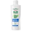 Equilibra Aloe Vitaminica Latte Doposole 200 ml Idratante e Nutriente