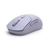 Hp - Mouse Wireless 400 Quiet-purple
